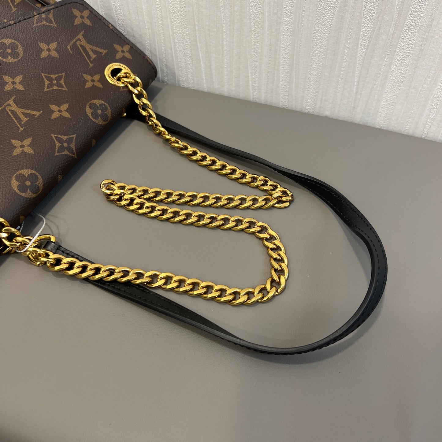 LV Passy Bag [Pre-Owned]