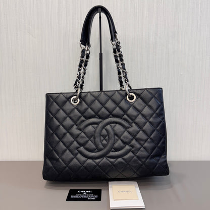 Chanel GST tote Bag [Pre-Owned]