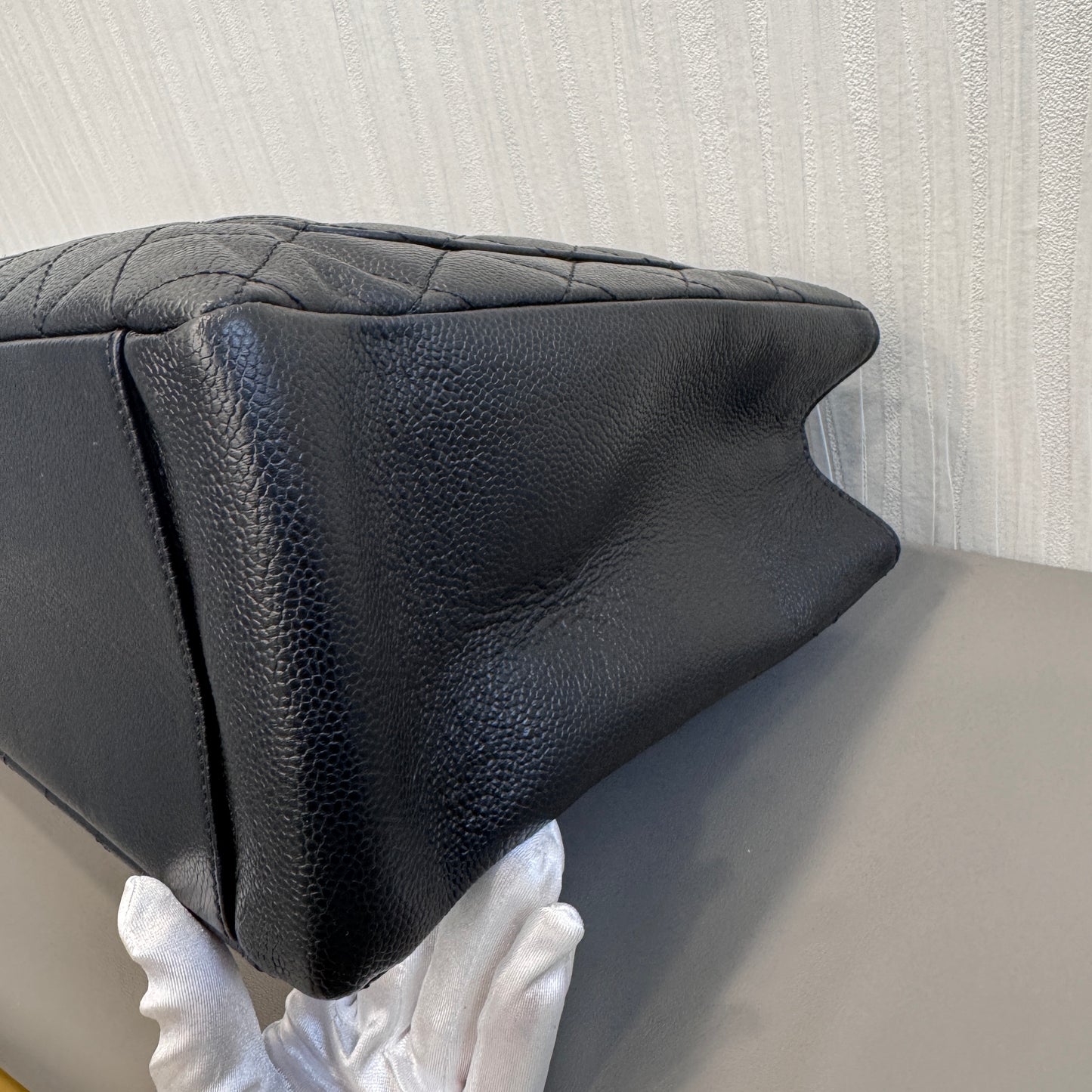 Chanel GST tote Bag [Pre-Owned]