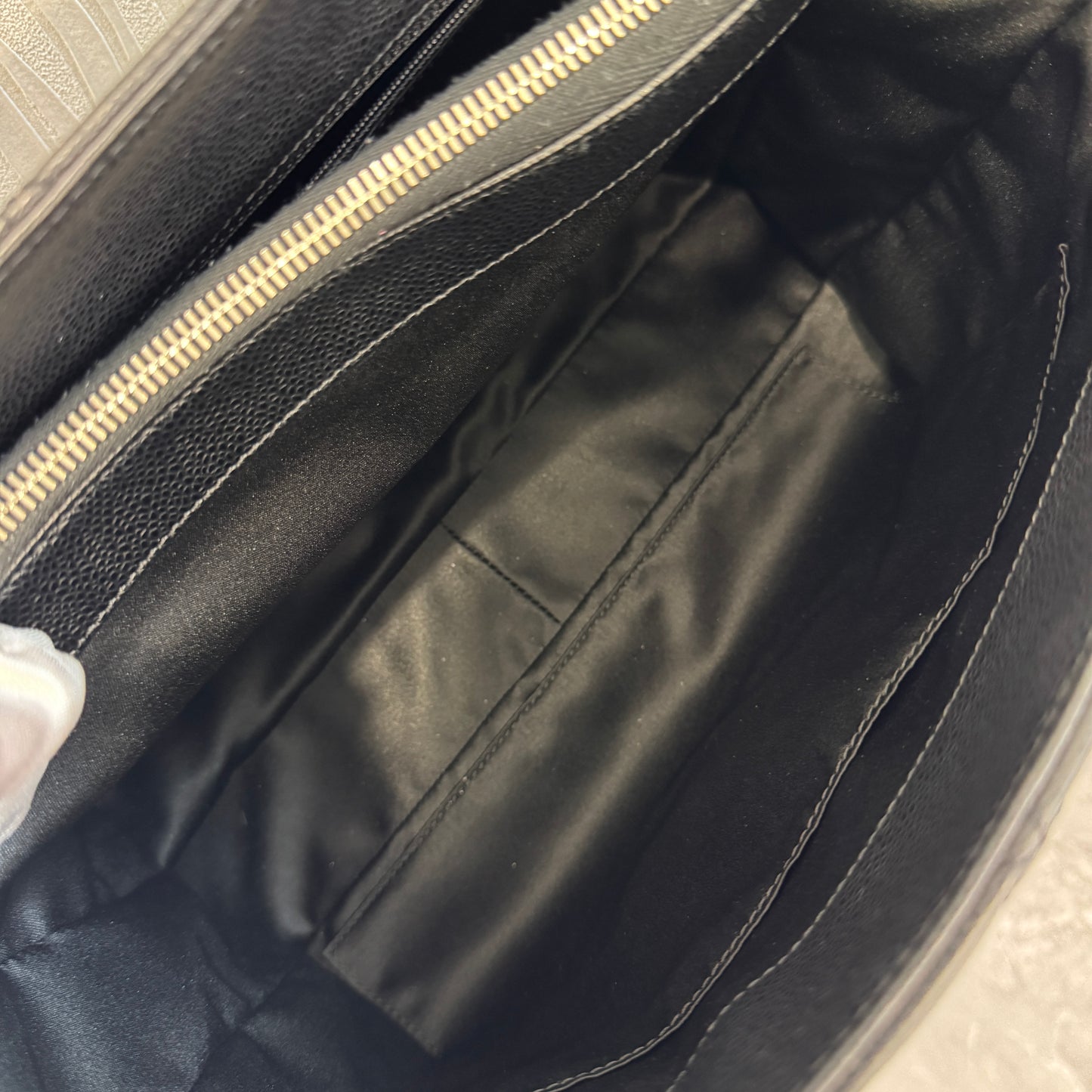 Chanel GST tote Bag [Pre-Owned]