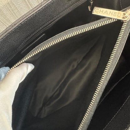 Chanel GST tote Bag [Pre-Owned]