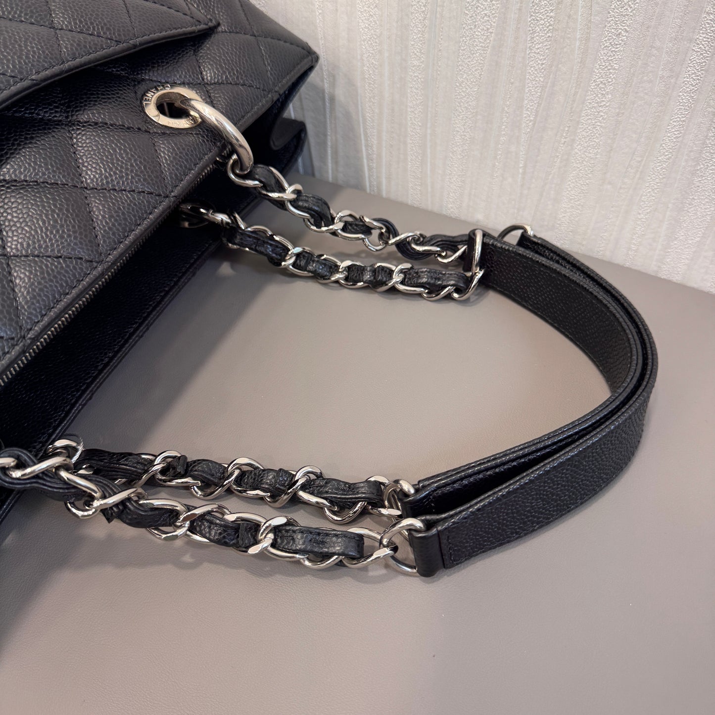 Chanel GST tote Bag [Pre-Owned]