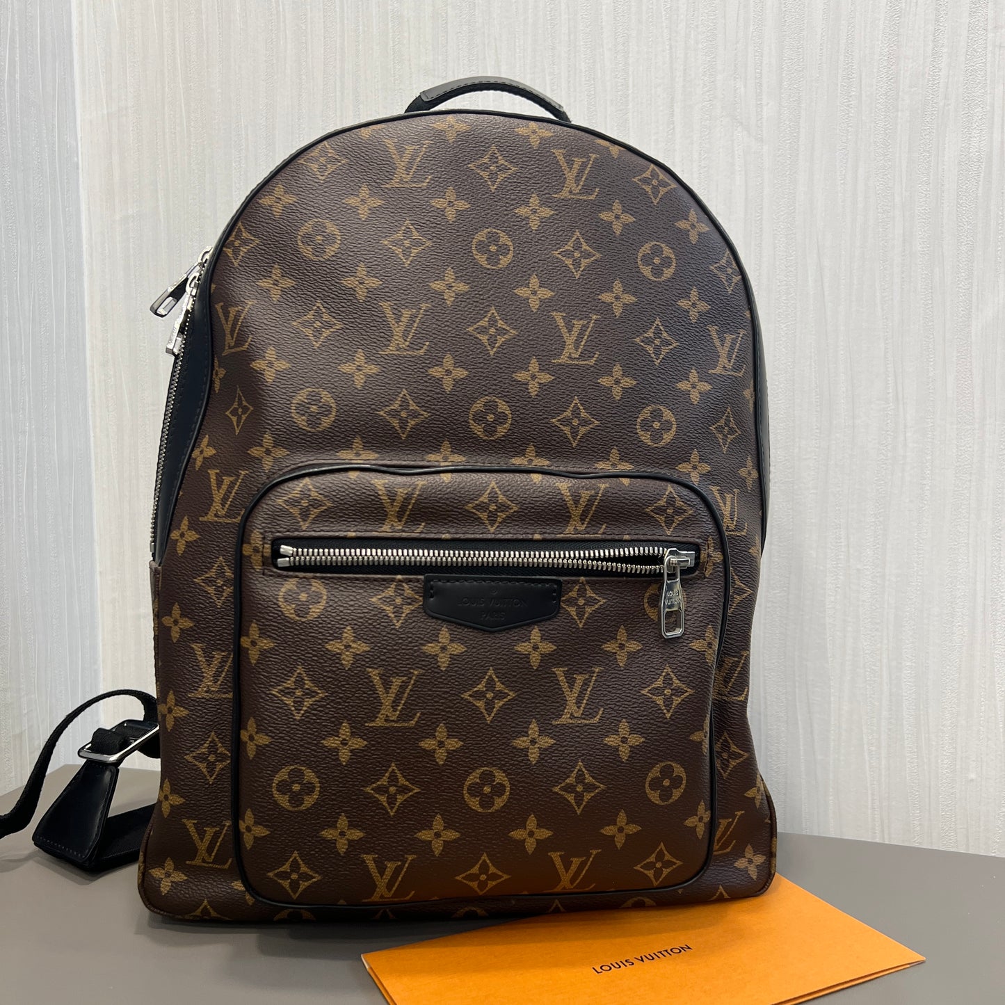 Louis Vuitton Monogram Backpack [Pre-Owned]