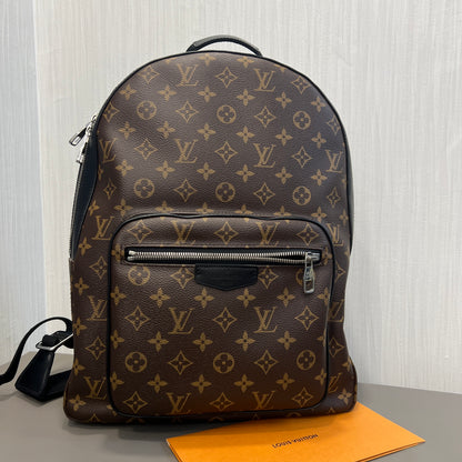 Louis Vuitton Monogram Backpack [Pre-Owned]