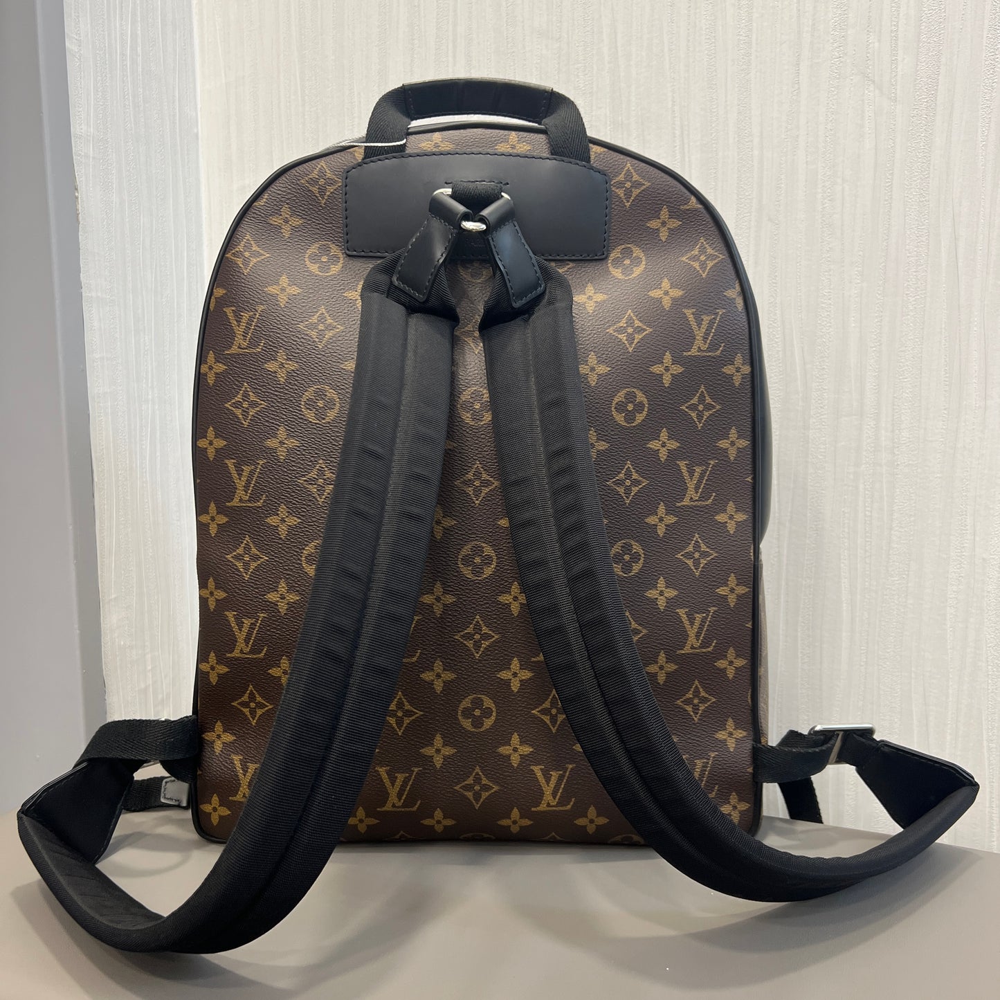 Louis Vuitton Monogram Backpack [Pre-Owned]