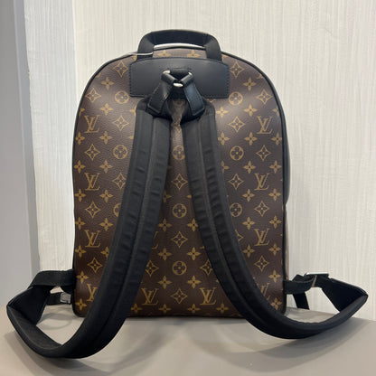 Louis Vuitton Monogram Backpack [Pre-Owned]