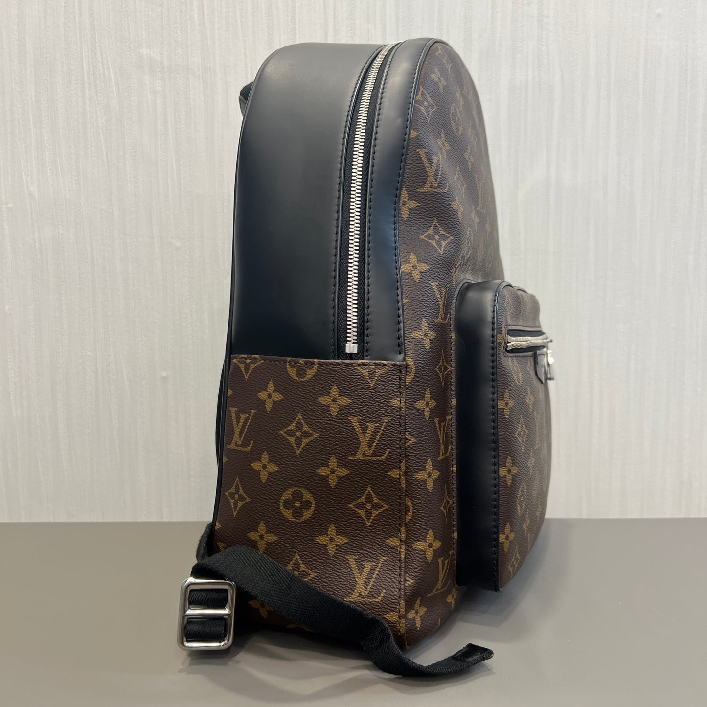 Louis Vuitton Monogram Backpack [Pre-Owned]