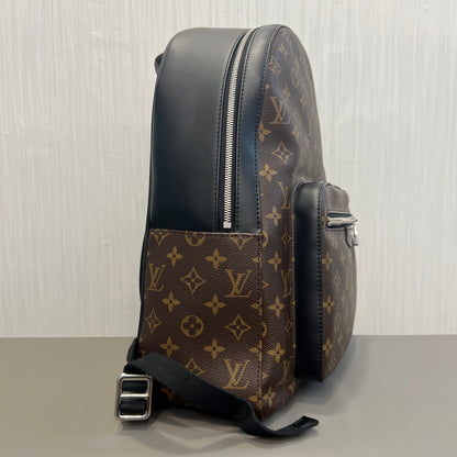 Louis Vuitton Monogram Backpack [Pre-Owned]