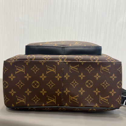 Louis Vuitton Monogram Backpack [Pre-Owned]