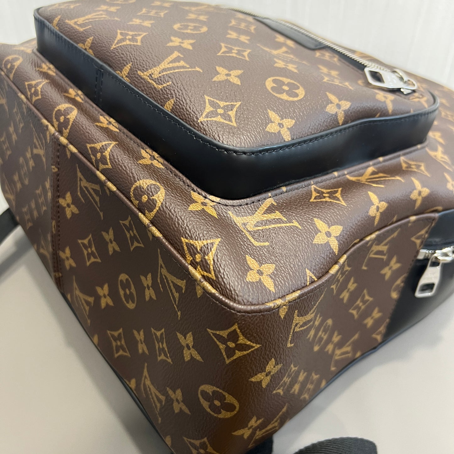 Louis Vuitton Monogram Backpack [Pre-Owned]