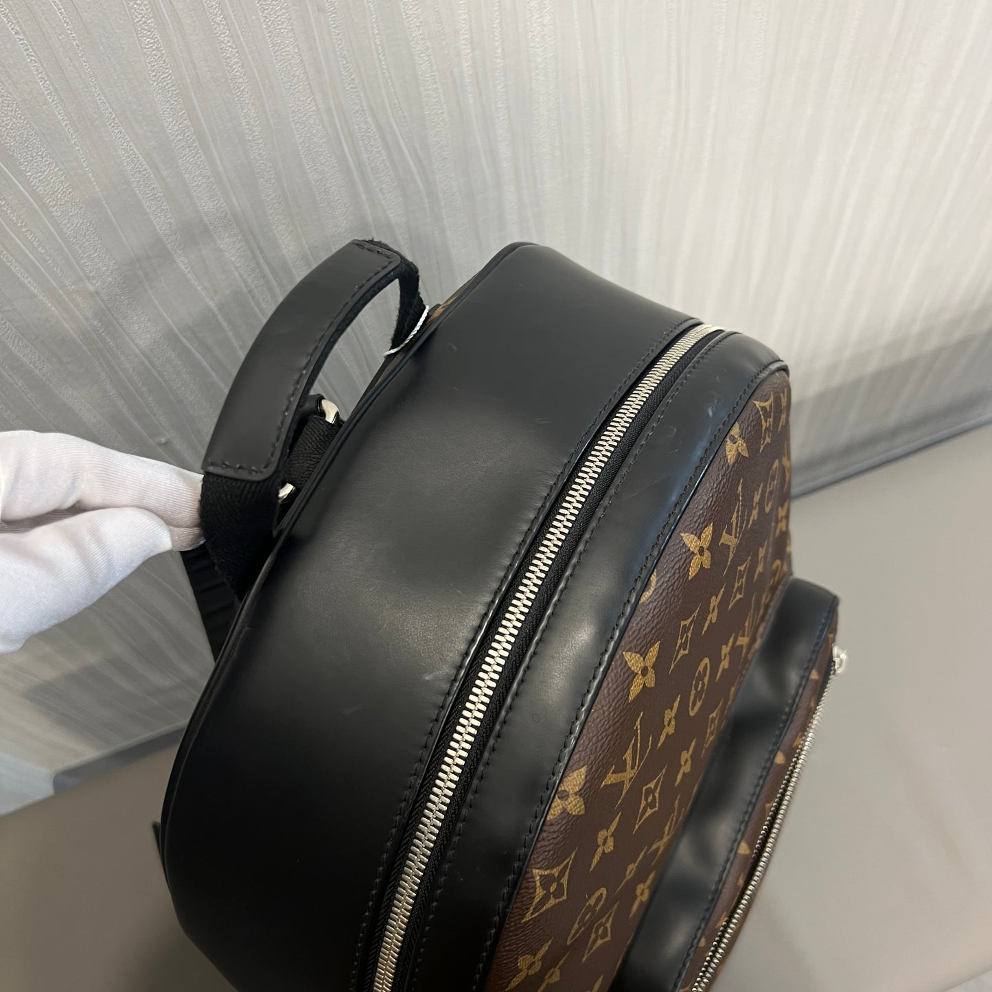 Louis Vuitton Monogram Backpack [Pre-Owned]