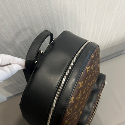Louis Vuitton Monogram Backpack [Pre-Owned]