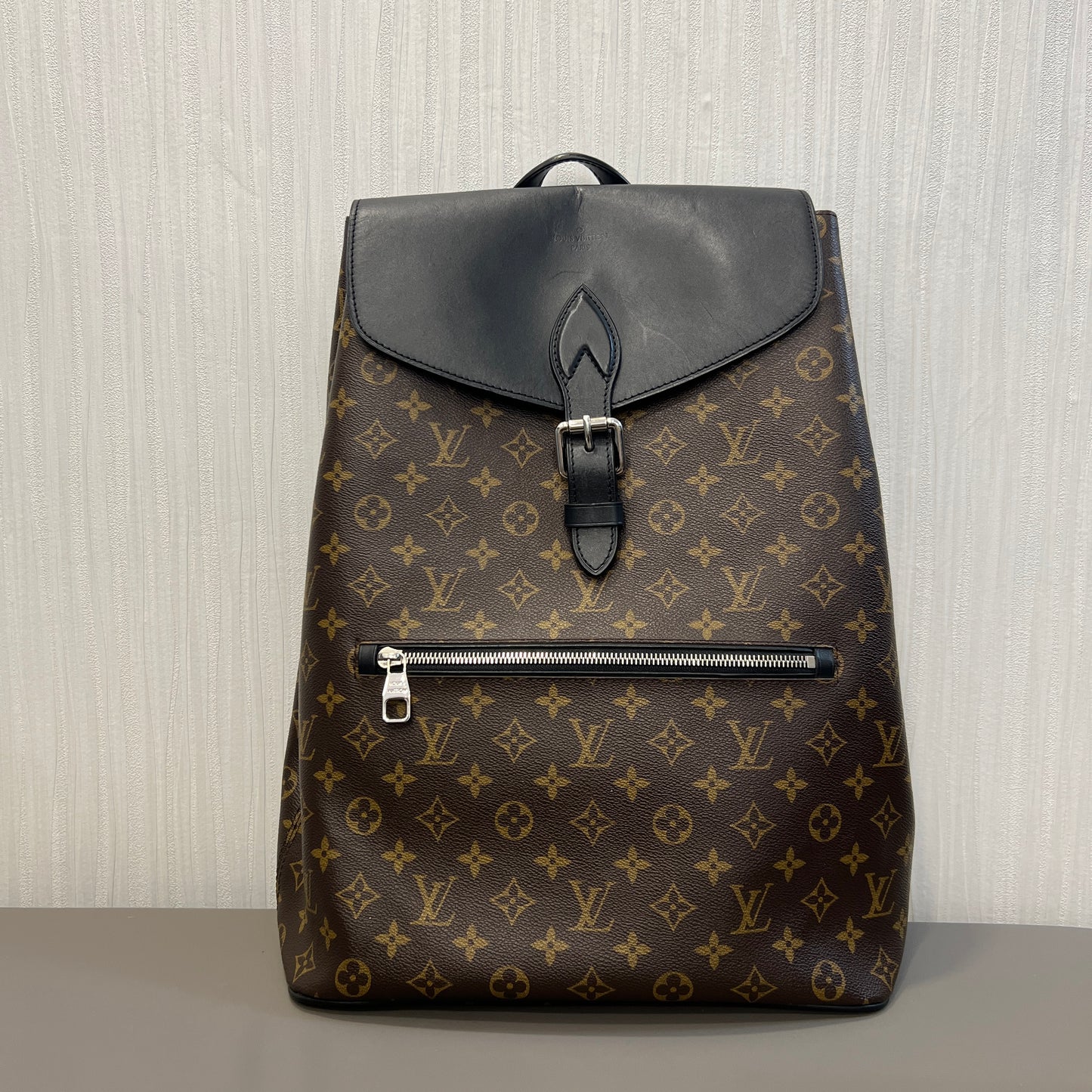 Louis Vuitton Monogram Backpack [Pre-Owned]