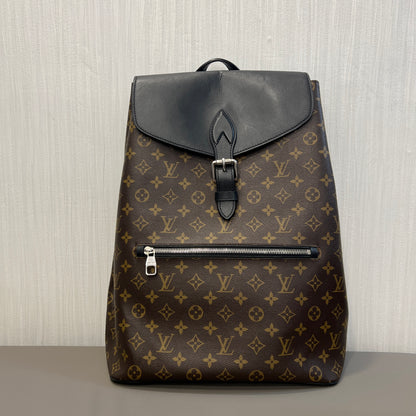 Louis Vuitton Monogram Backpack [Pre-Owned]
