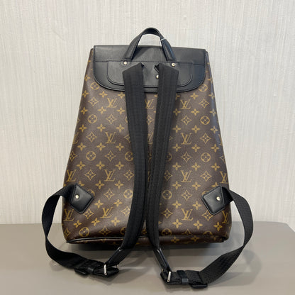 Louis Vuitton Monogram Backpack [Pre-Owned]