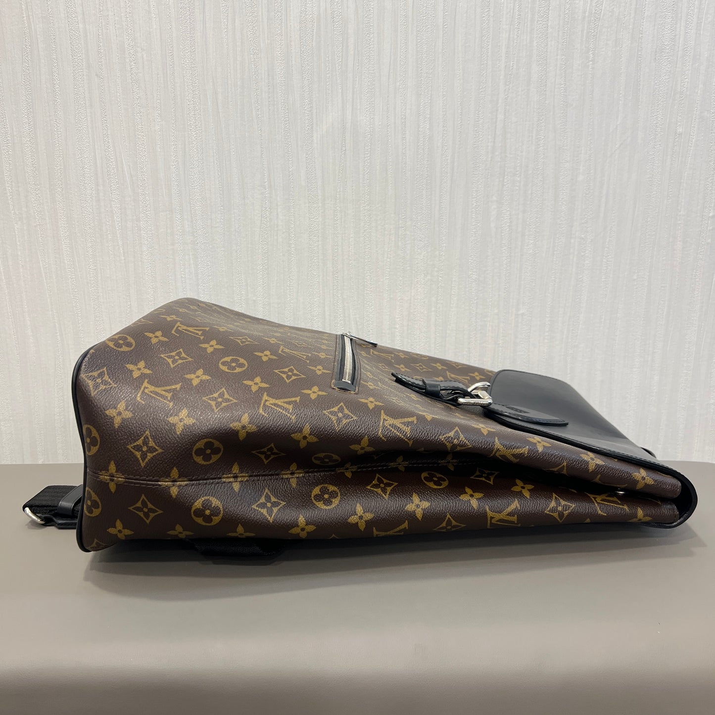 Louis Vuitton Monogram Backpack [Pre-Owned]