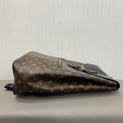 Louis Vuitton Monogram Backpack [Pre-Owned]