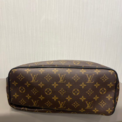 Louis Vuitton Monogram Backpack [Pre-Owned]