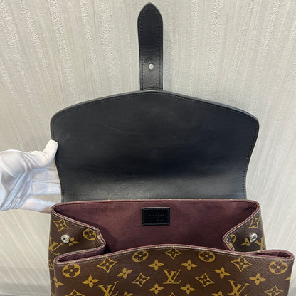 Louis Vuitton Monogram Backpack [Pre-Owned]