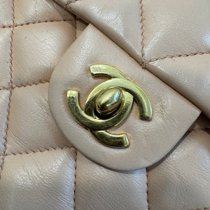 Chanel Vintage Mini Square  [Pre-Owned]