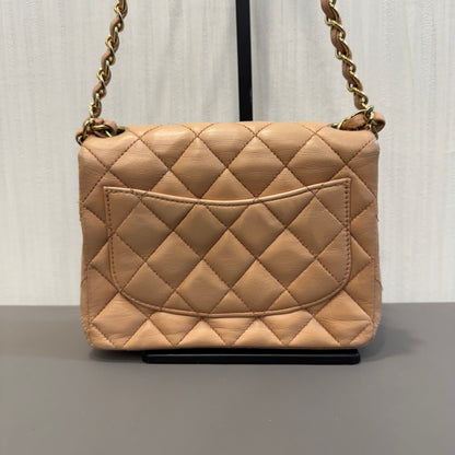 Chanel Vintage Mini Square  [Pre-Owned]