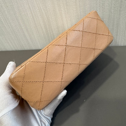 Chanel Vintage Mini Square  [Pre-Owned]