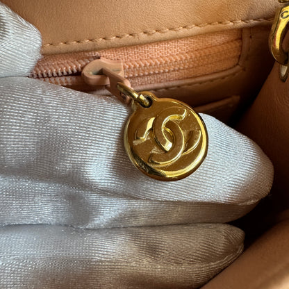 Chanel Vintage Mini Square  [Pre-Owned]