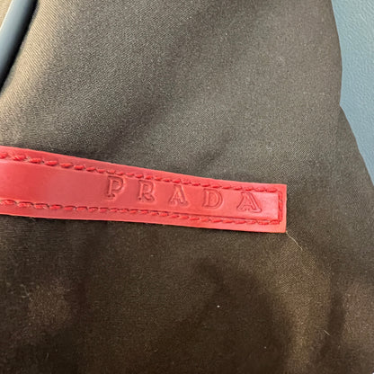 プラダ トートバッグ【中古】