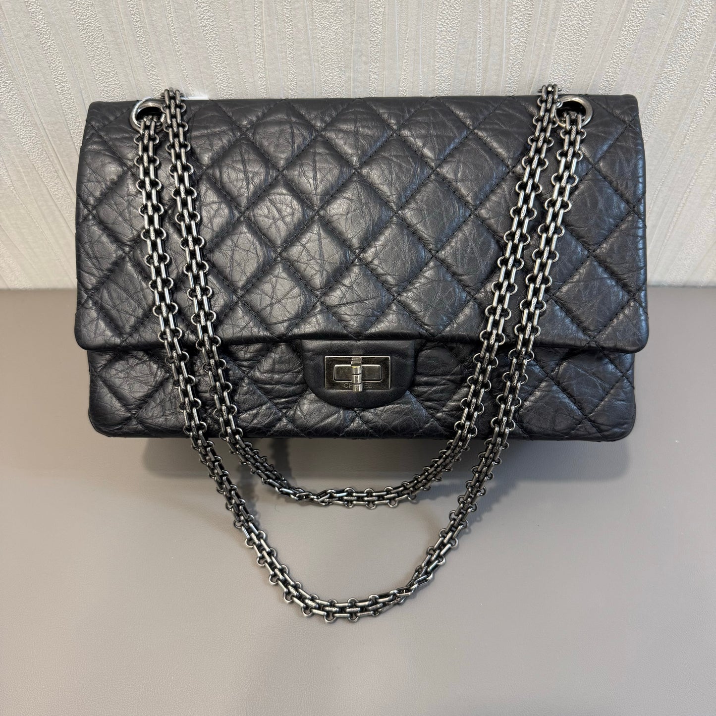 Chanel 2.55 bag [Pre-Owned]