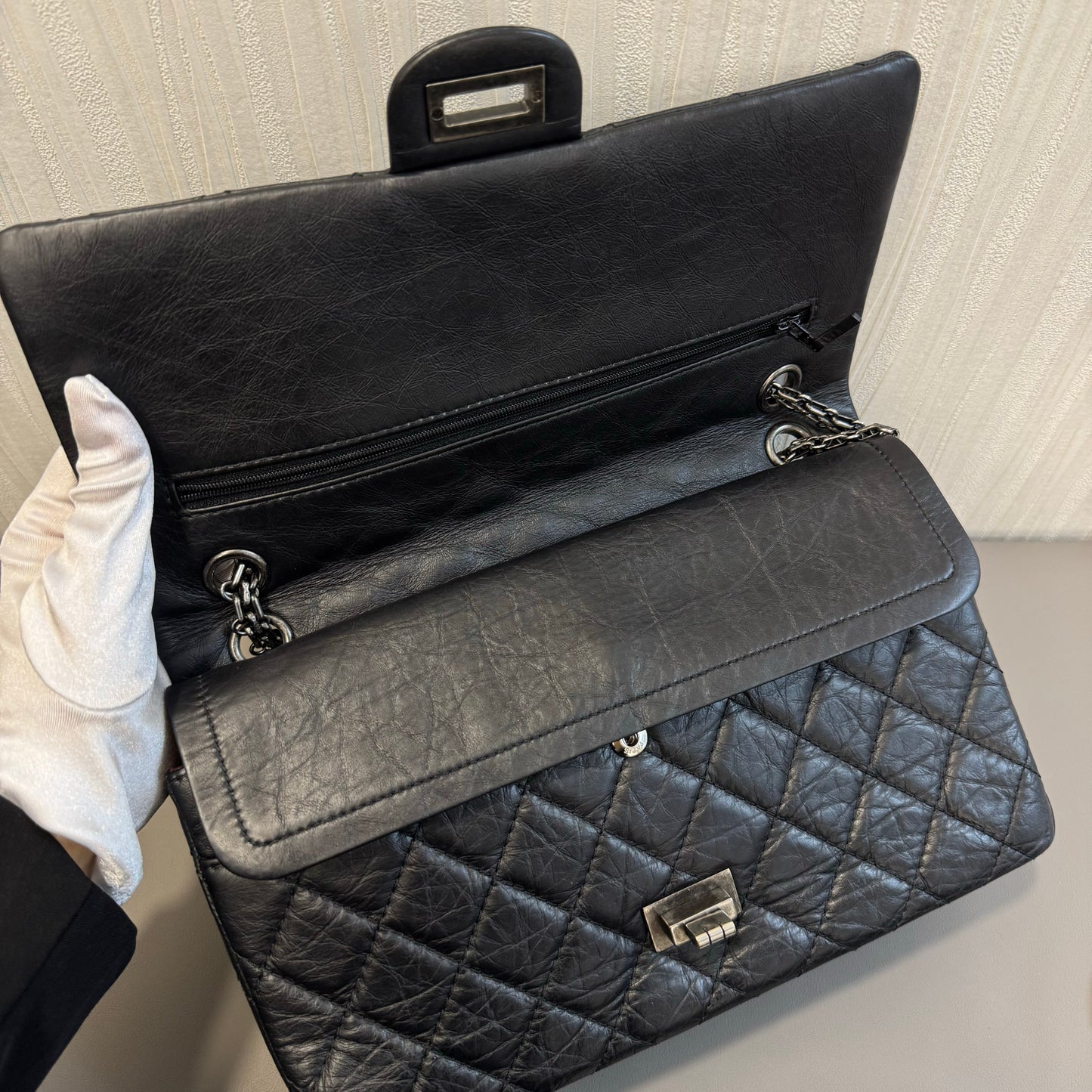 Chanel 2.55 bag [Pre-Owned]