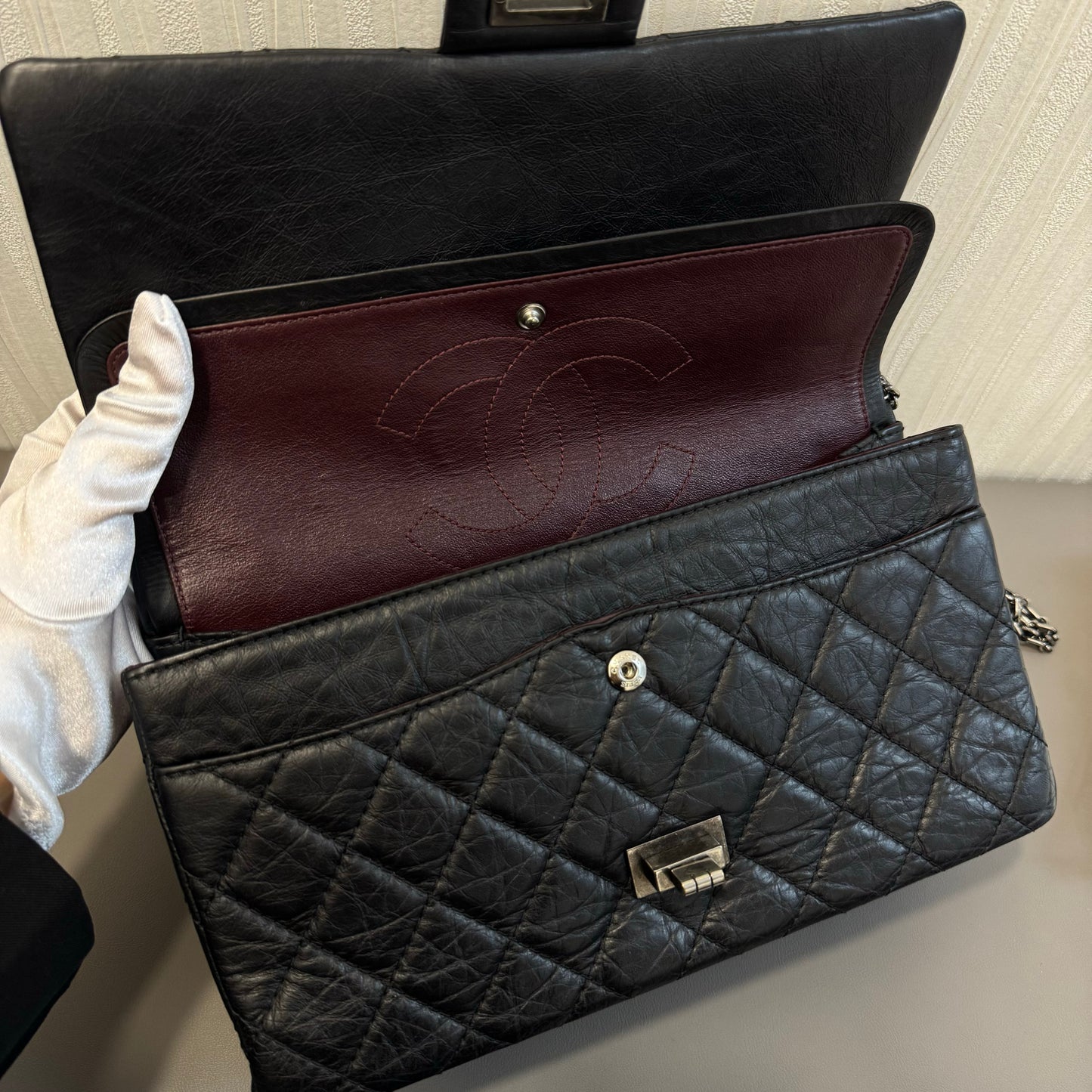 Chanel 2.55 bag [Pre-Owned]
