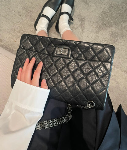 Chanel 2.55 bag [Pre-Owned]