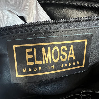 ELMOSA 鸵鸟皮手提包 [二手]