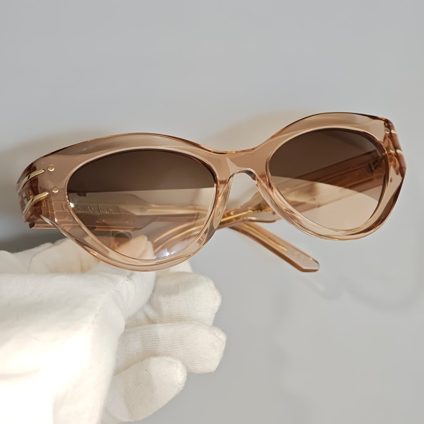 DIOR サングラス【中古】
