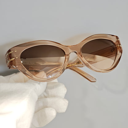 DIOR サングラス【中古】