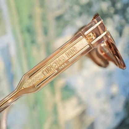 DIOR サングラス【中古】