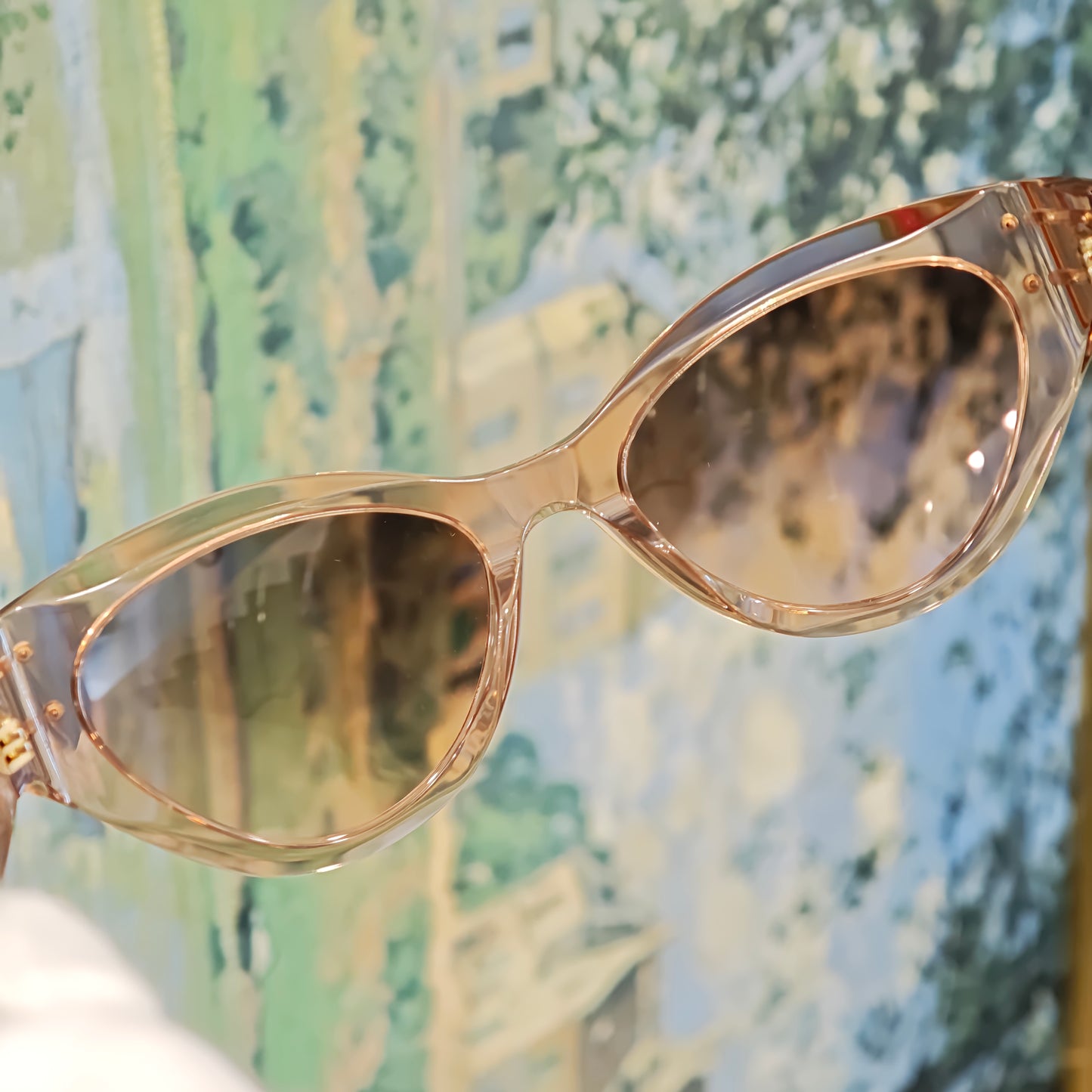 DIOR サングラス【中古】