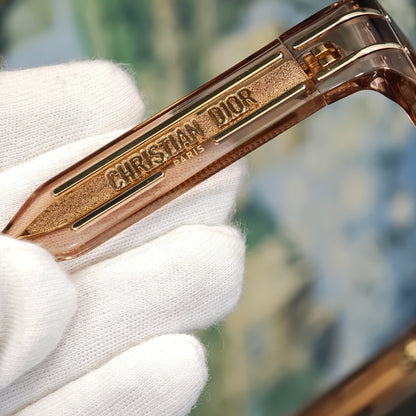 DIOR サングラス【中古】