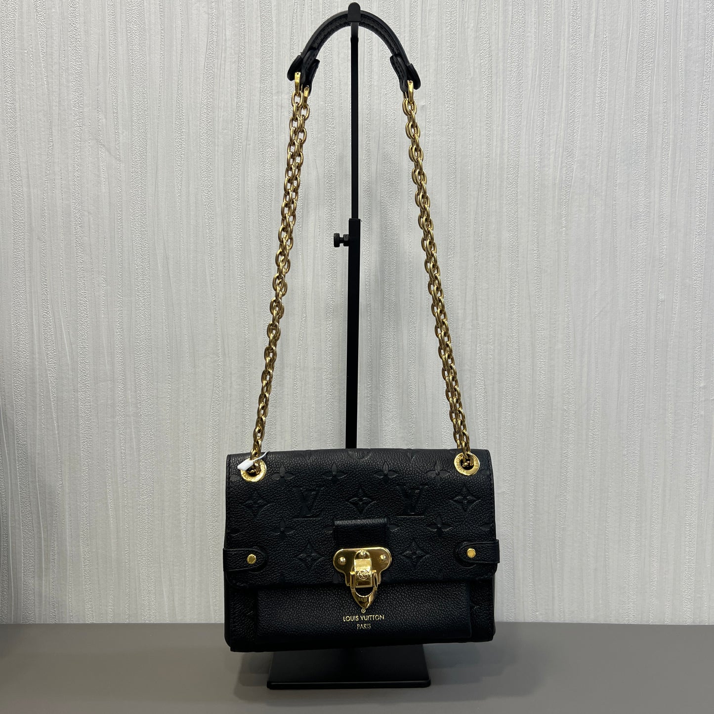 LV Vavin Handbag [Pre-Owned]