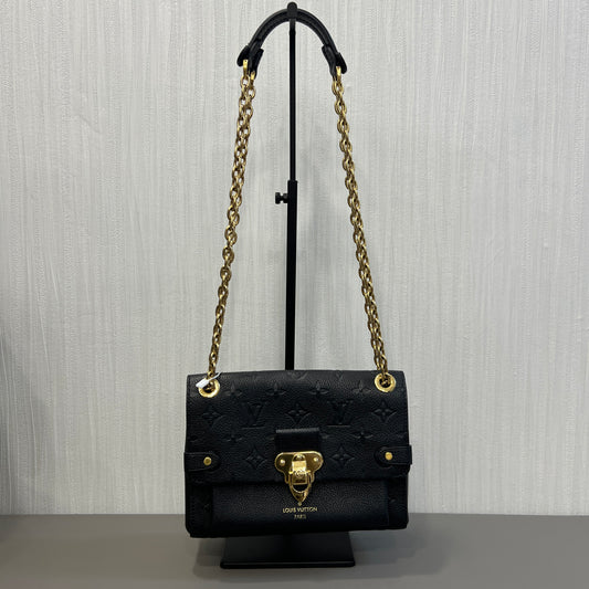 LV Vavin Handbag [Pre-Owned]
