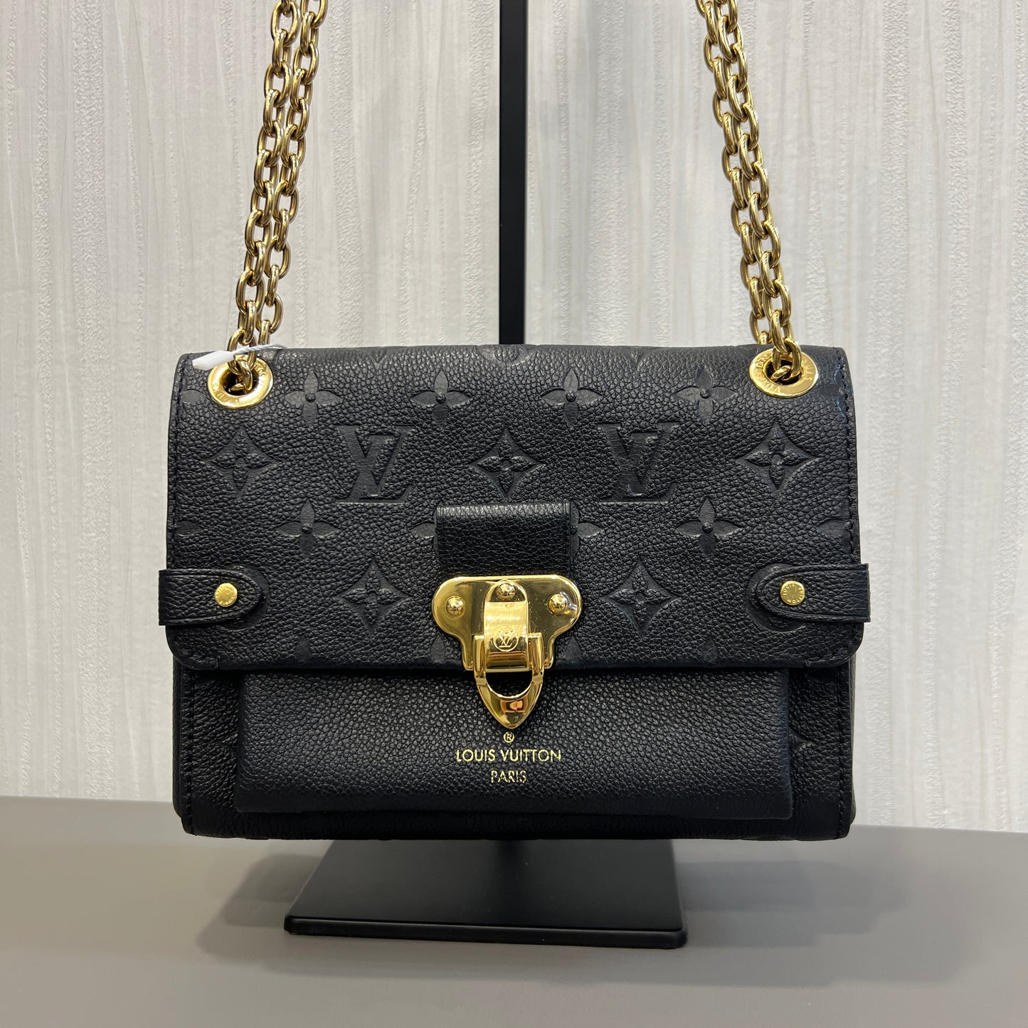 LV Vavin Handbag [Pre-Owned]