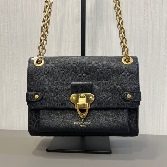 LV Vavin Handbag [Pre-Owned]
