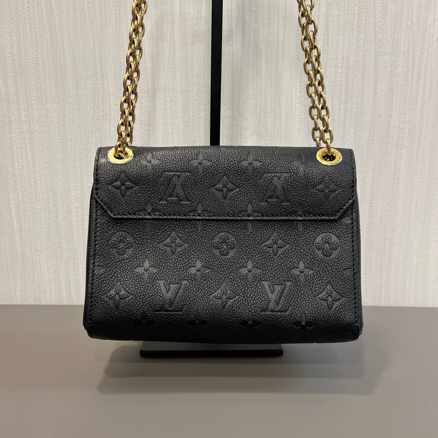 LV Vavin Handbag [Pre-Owned]