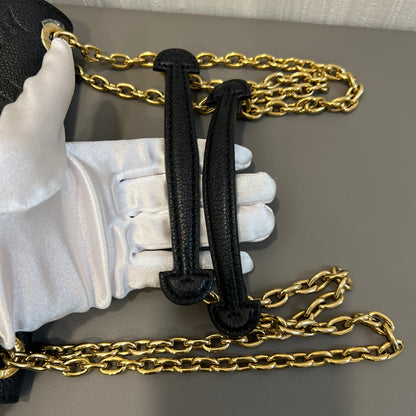 LV Vavin Handbag [Pre-Owned]