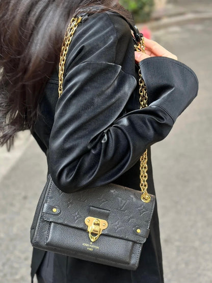 LV Vavin Handbag [Pre-Owned]