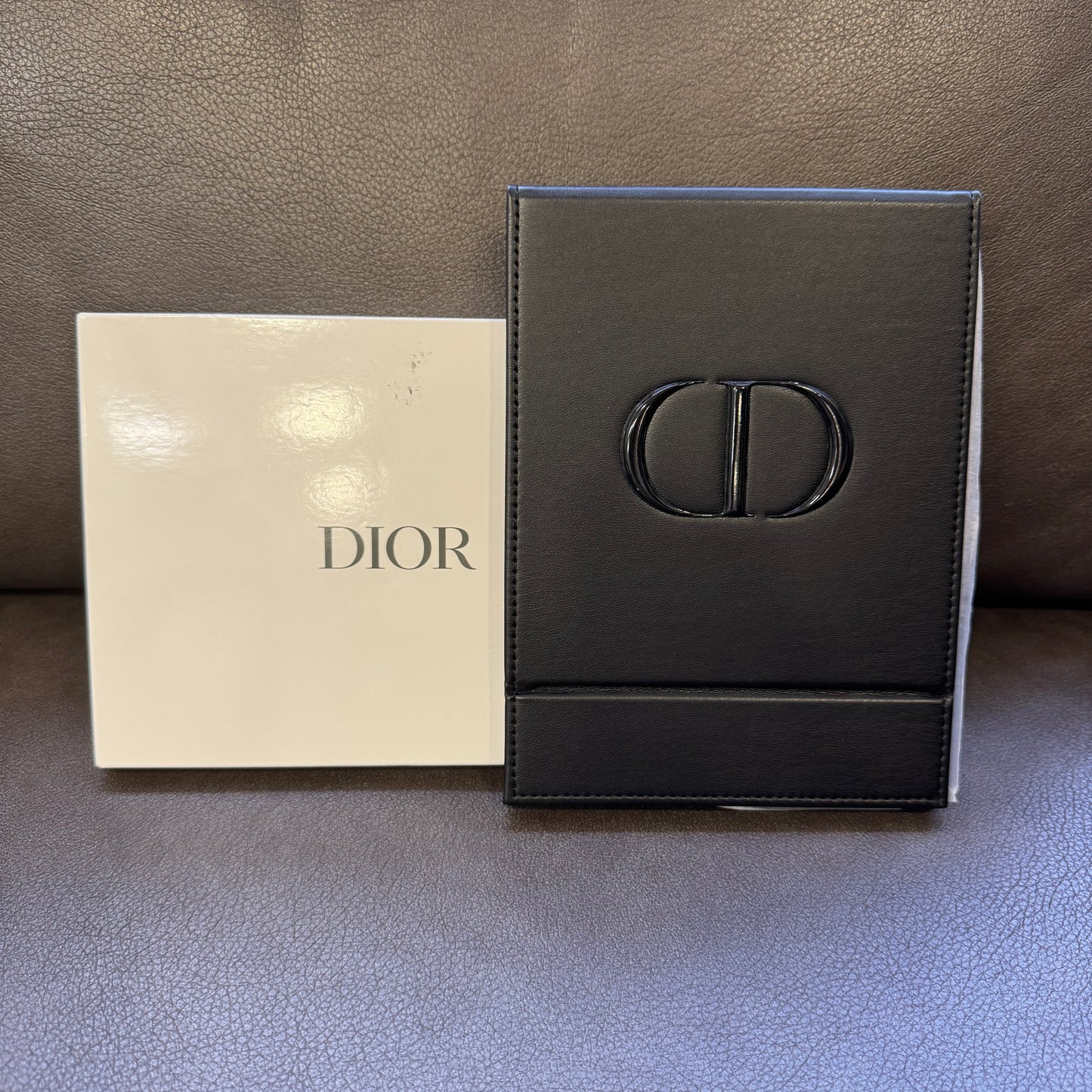 DIOR化妆镜（二手）