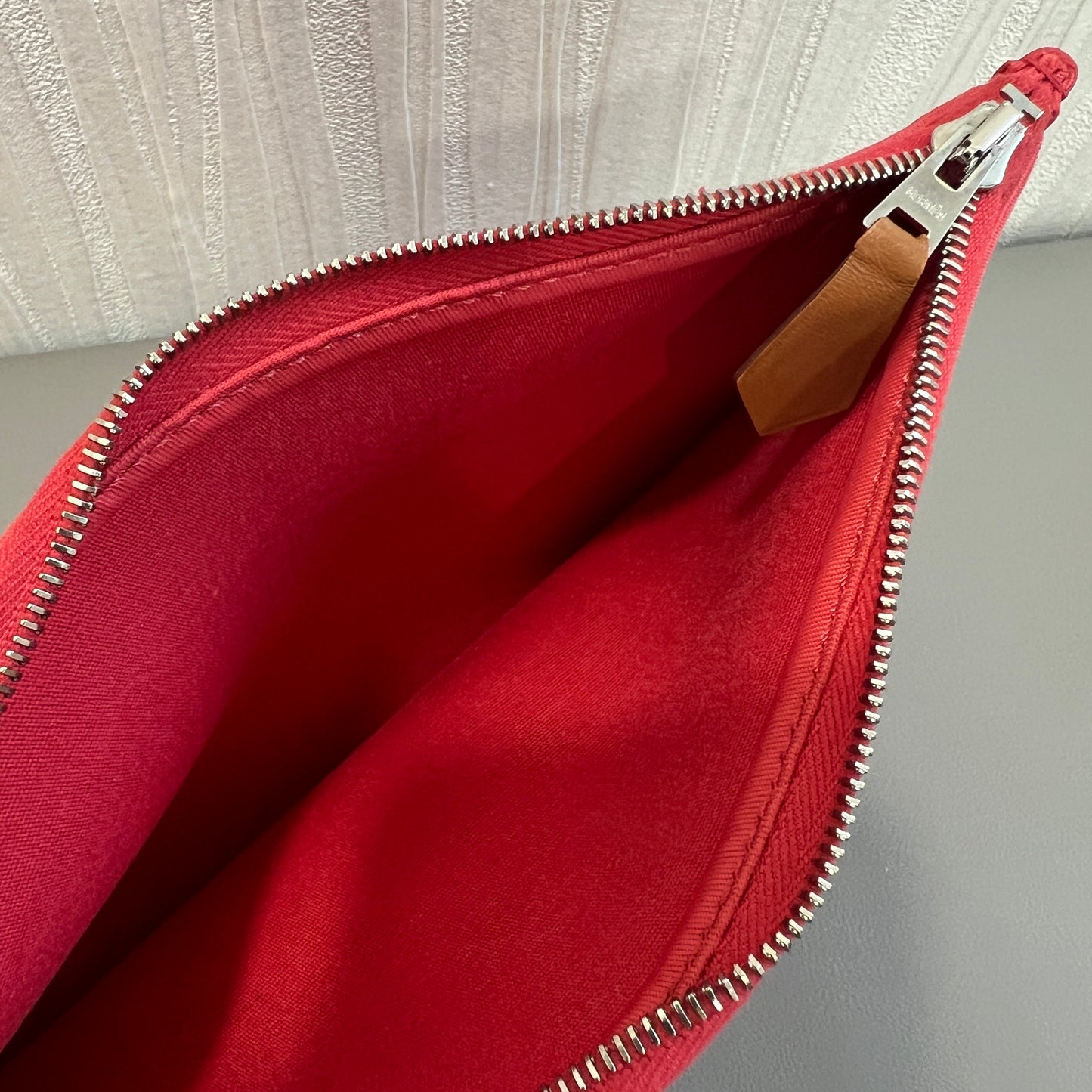 Hermes Herbag 31 shoulder bag [Pre-Owned]