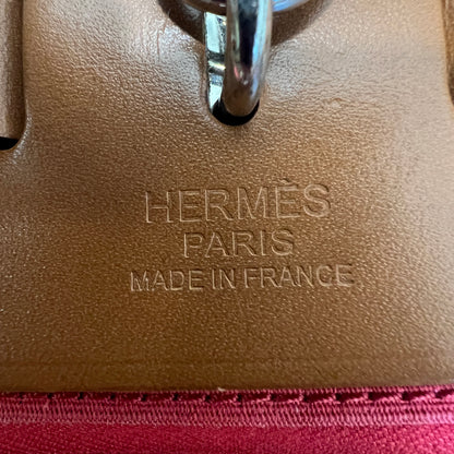 Hermes Herbag 31 shoulder bag [Pre-Owned]