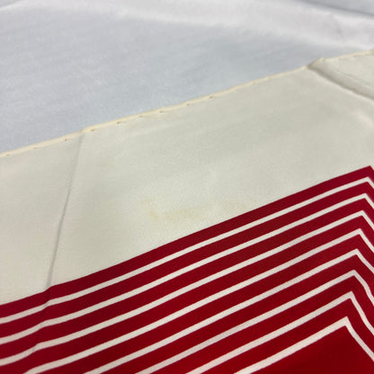 CHANEL Silk Scarf [Pre-Owned]