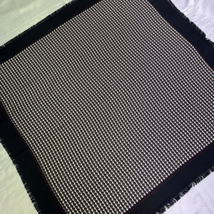Fendi Silk Scarf [Pre-Owned]